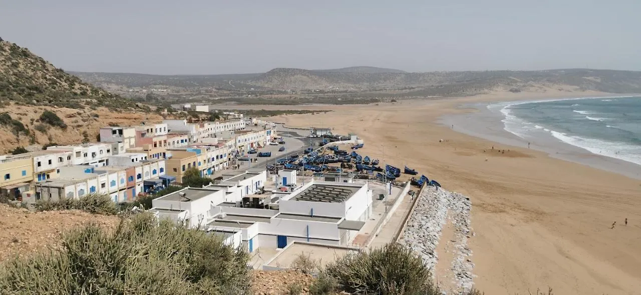 Tafedna Beach House Essaouira