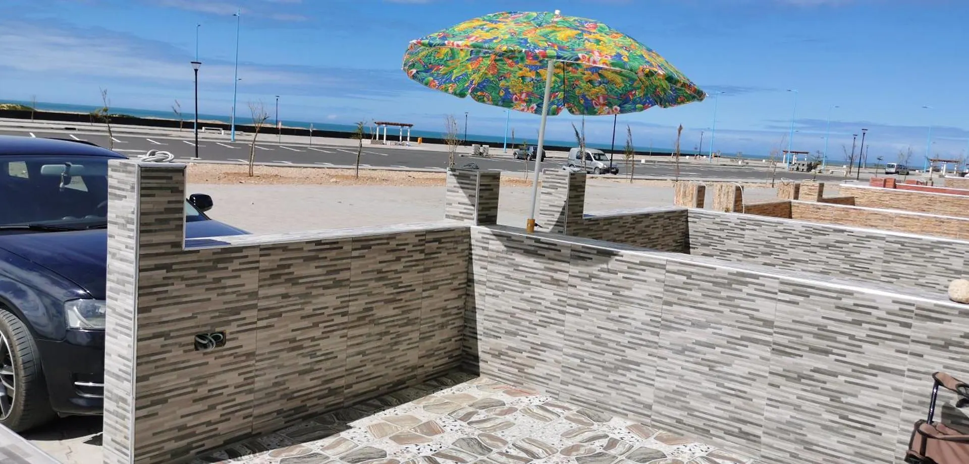 Tafedna Beach House Essaouira Morocco