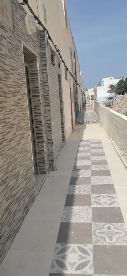 Holiday home Tafedna Beach House Essaouira