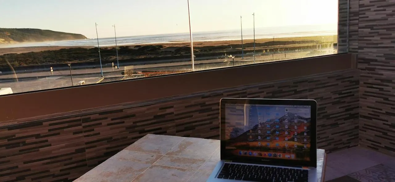 Tafedna Beach House Essaouira Holiday home