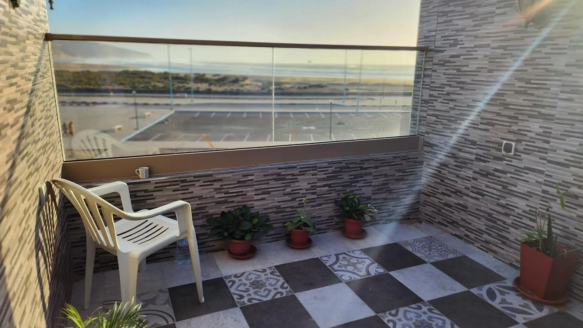 Tafedna Beach House Essaouira Holiday home