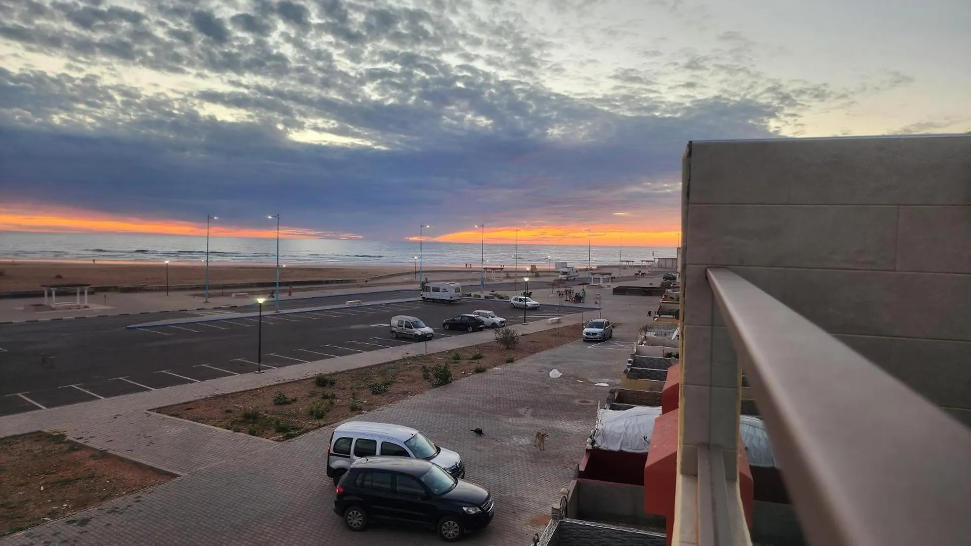 Holiday home Tafedna Beach House Essaouira