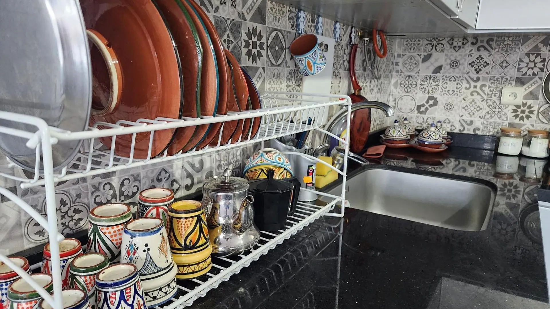 Tafedna Beach House Essaouira