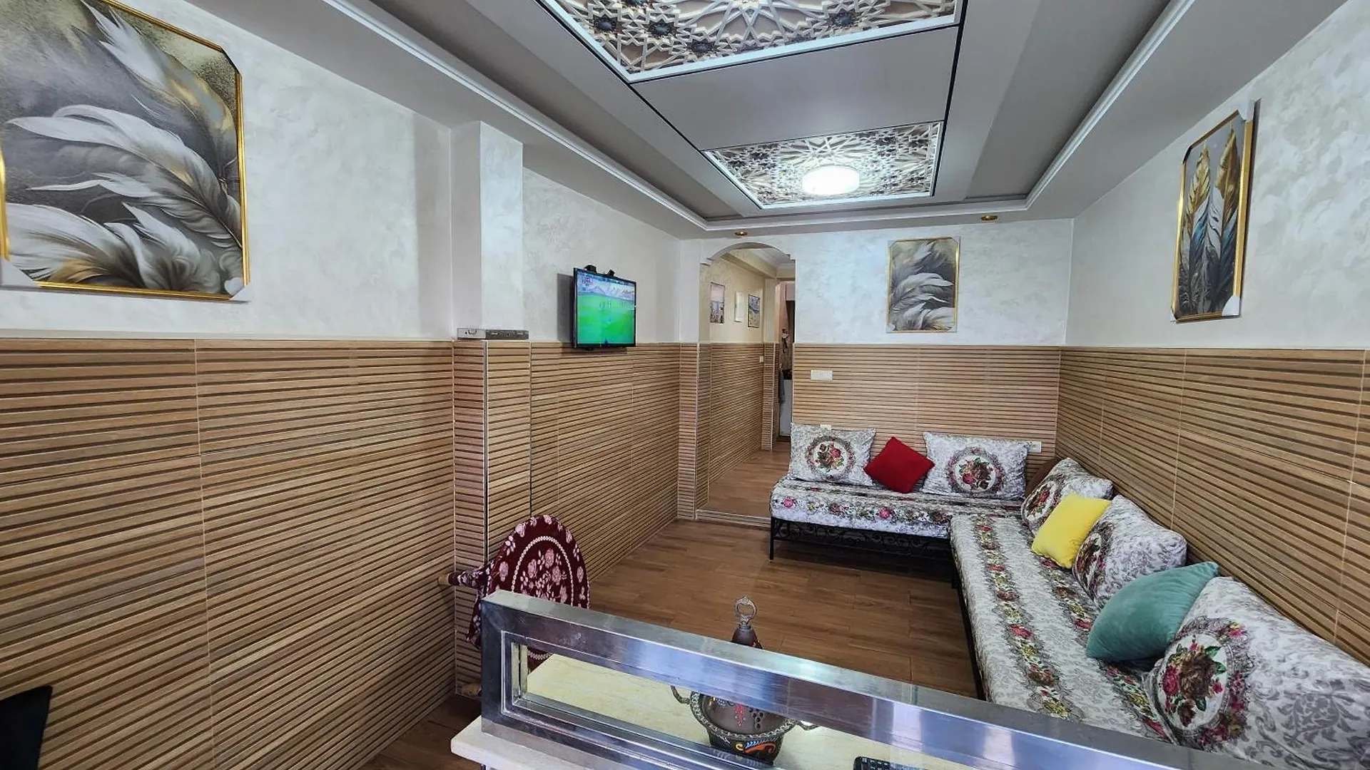 Tafedna Beach House Essaouira Holiday home