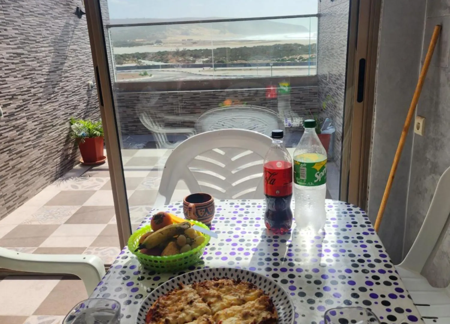 Tafedna Beach House Essaouira 0*,  Morocco