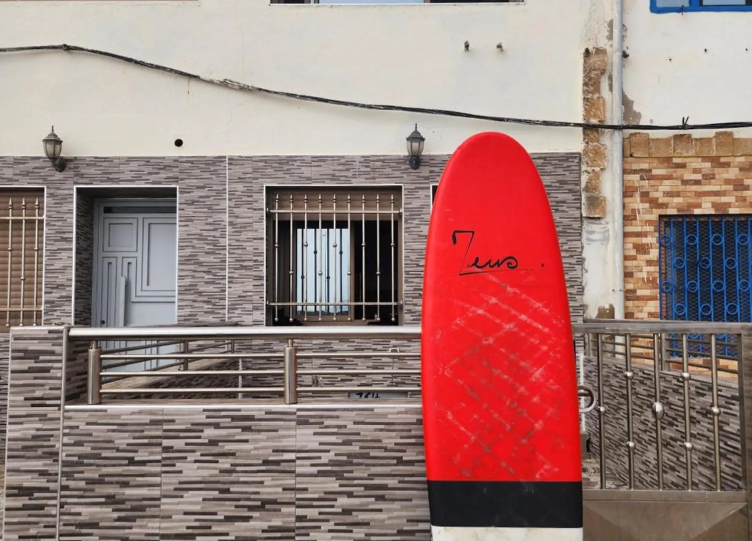 Tafedna Beach House Essaouira Holiday home