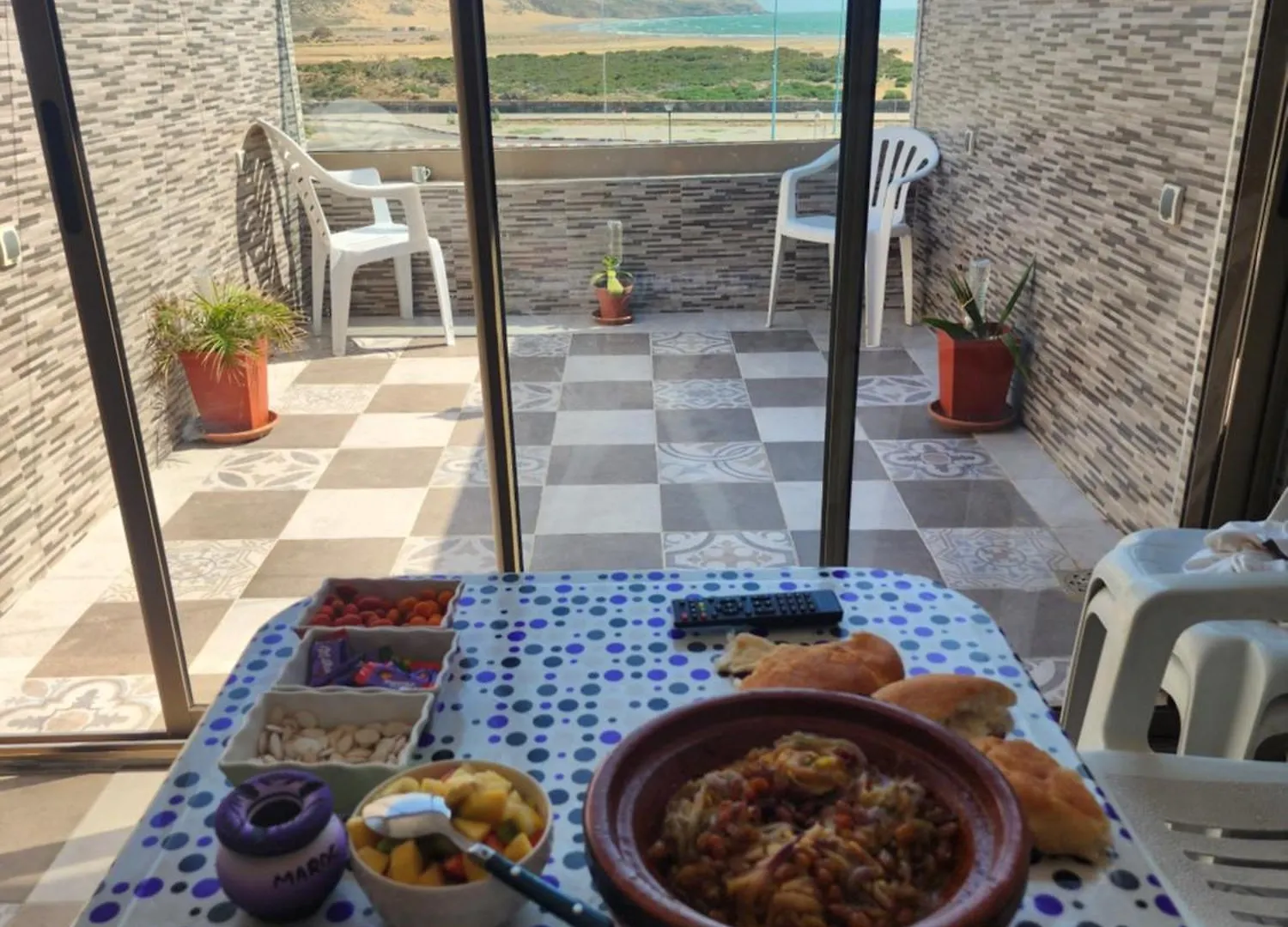Tafedna Beach House Essaouira