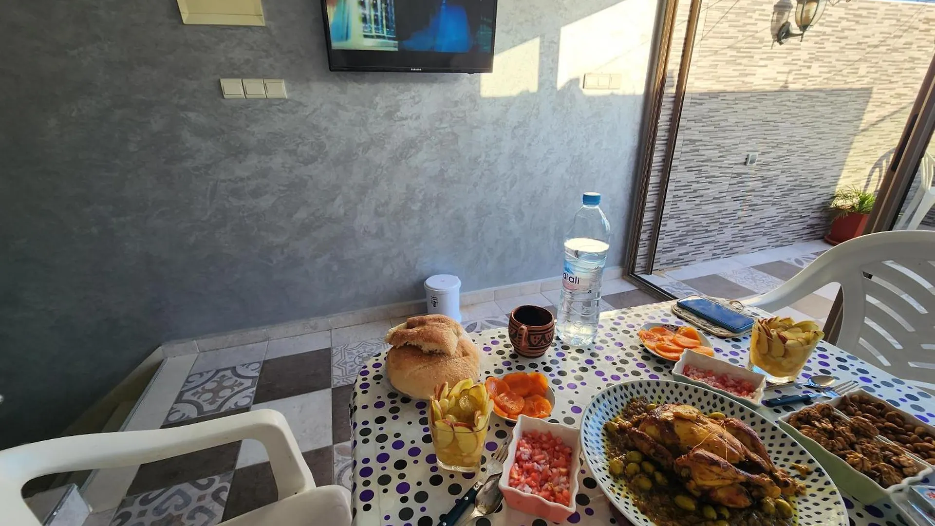 Tafedna Beach House Essaouira