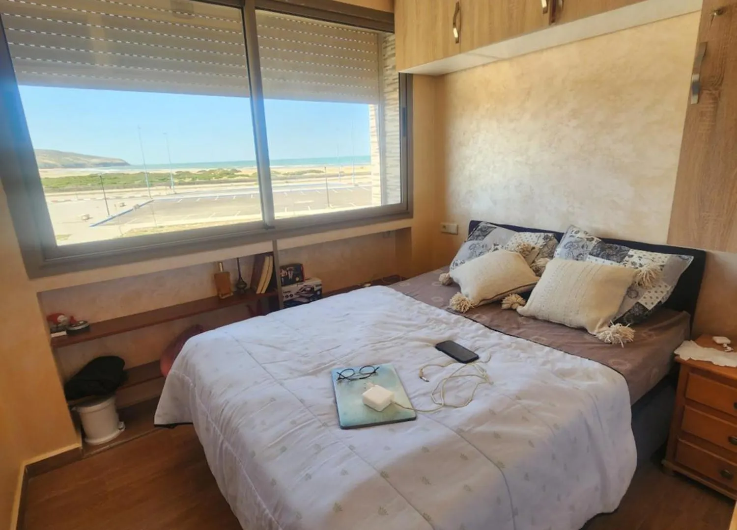 Tafedna Beach House Essaouira Holiday home