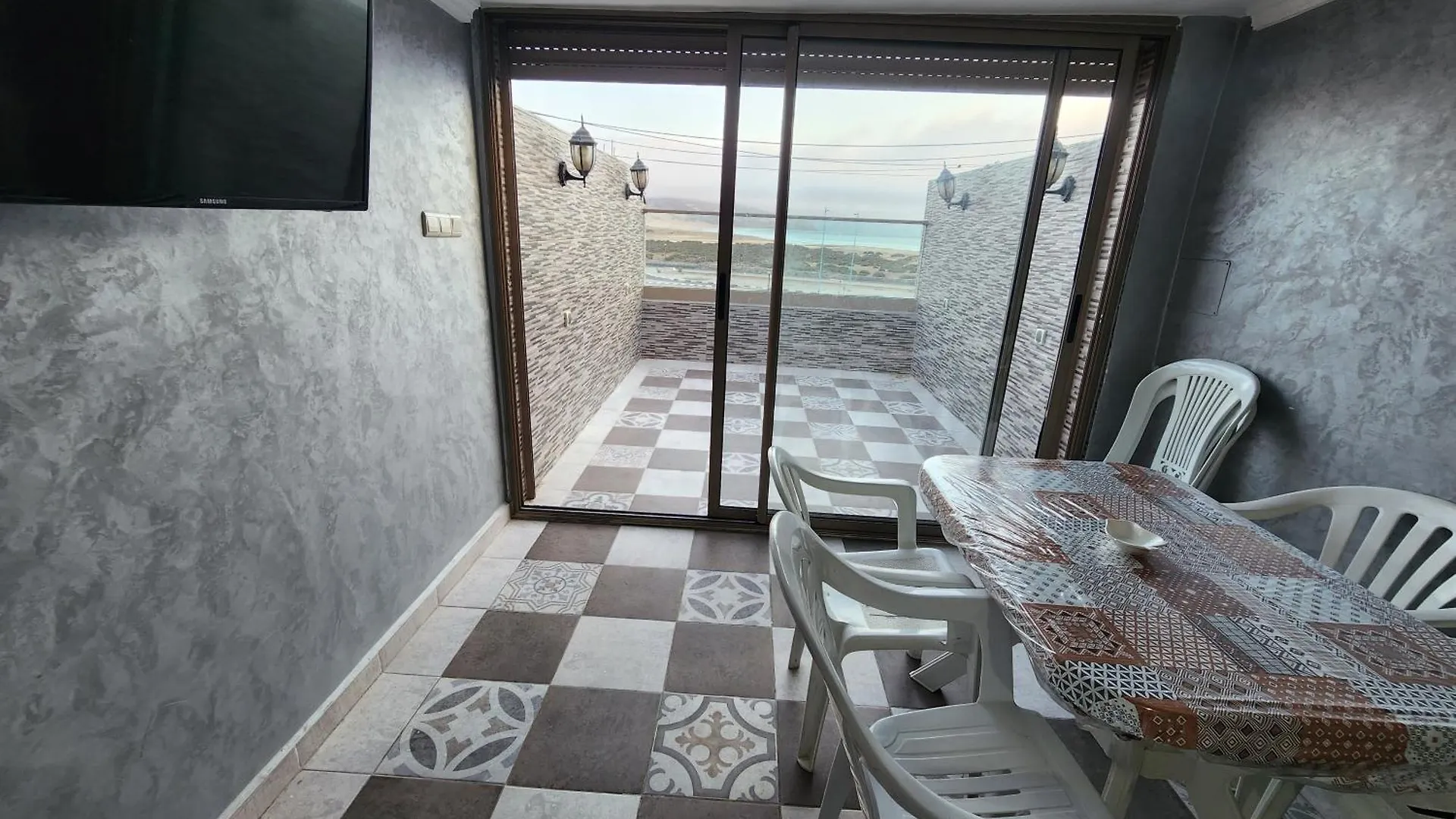Holiday home Tafedna Beach House Essaouira