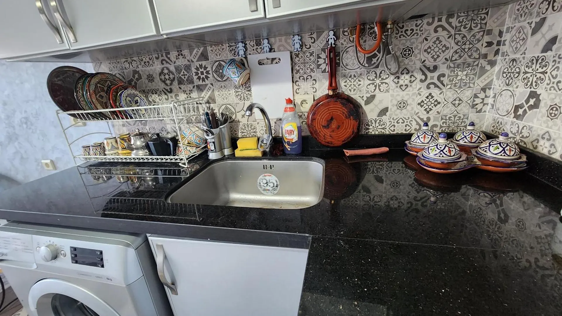 Holiday home Tafedna Beach House Essaouira Morocco