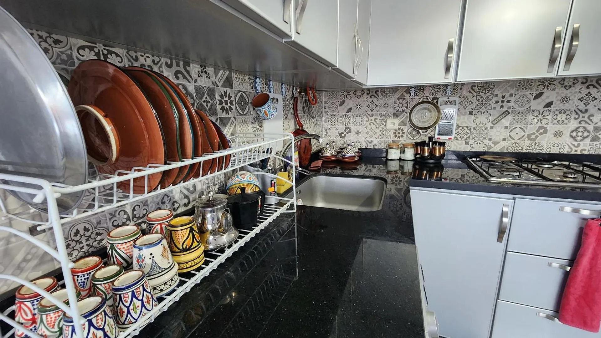 Holiday home Tafedna Beach House Essaouira